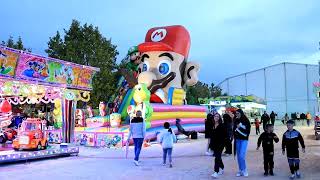 GRAND FESTIVAL IN BOADILLA DEL MONTE 2022 MADRID SPAIN(PUREVIEW LIFESTYE & PHOTOGRAPHY)