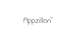 Appzillon YouTube Video