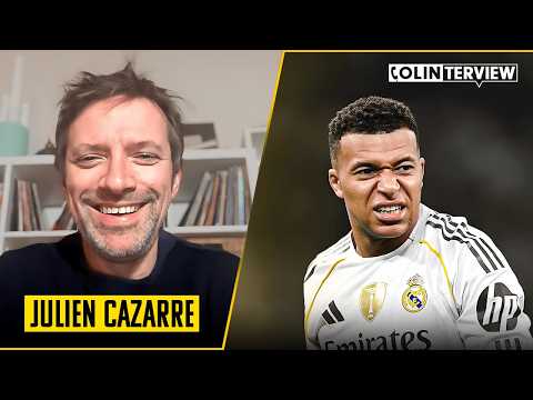 Colinterview  and Oh My Goal France