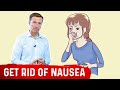 Nausea Remedies Best Way To Get Rid Of Nausea Dr Berg