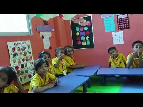 Routine Activity