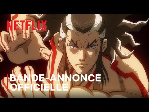 Valkyrie Apocalypse II | Bande-annonce officielle VOSTFR | Netflix France