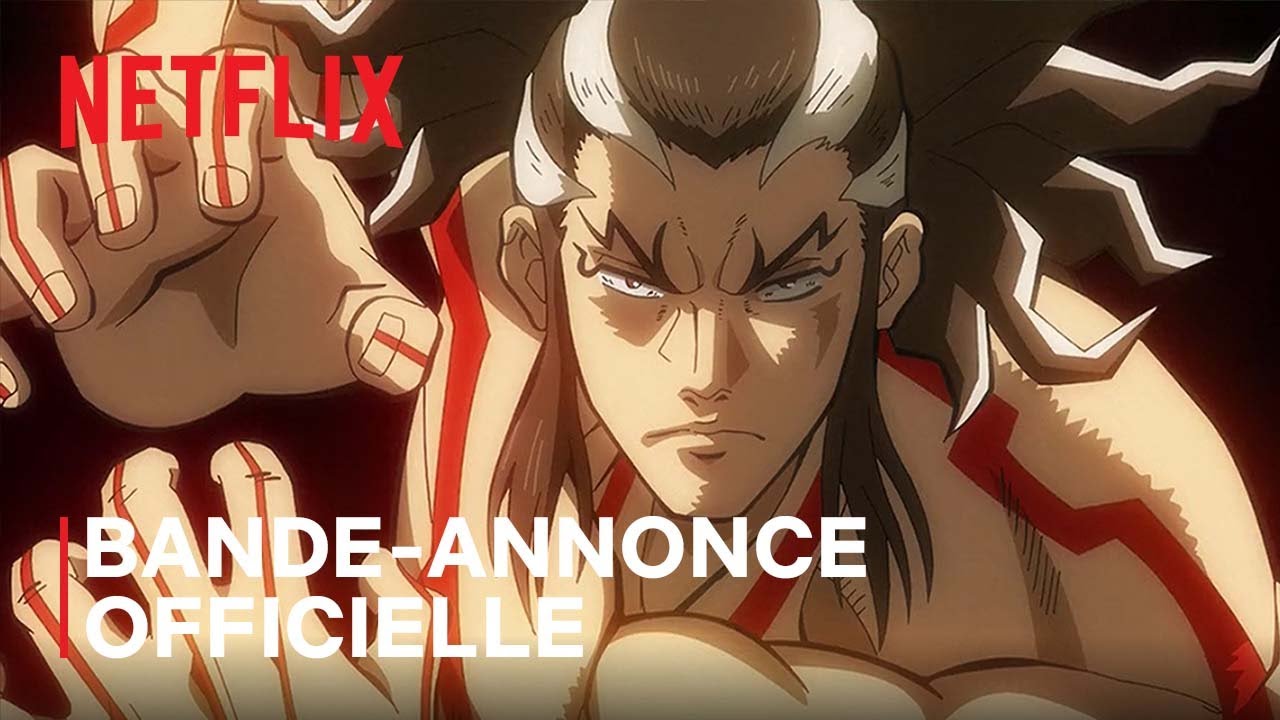 Valkyrie Apocalypse II - Bande-annonce [VF]