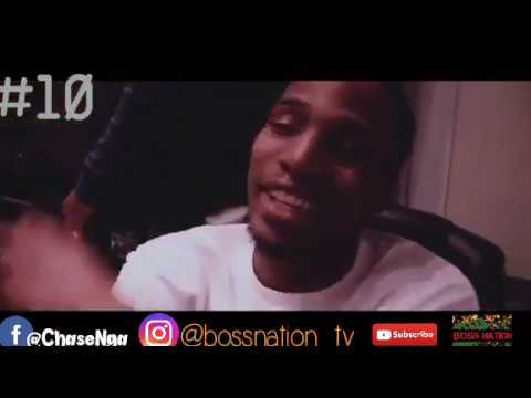 🎶Boss Nation Countdown Top 6-10 [Music Videos HD] Must Watch 👀