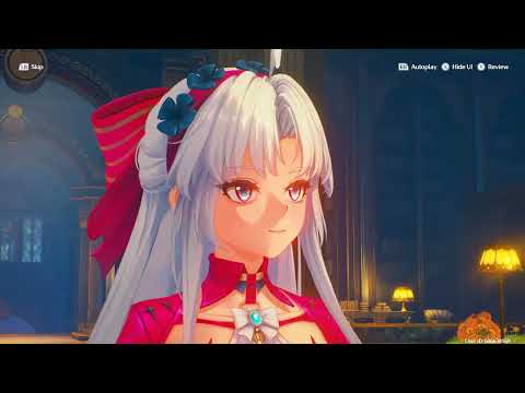 Satisfying Finishers – Best Combat Moments Wuthering Waves 16