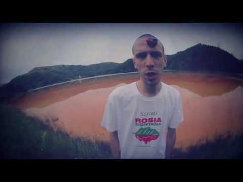 Norzeatic - În clar cu roșu Montana (official clip)