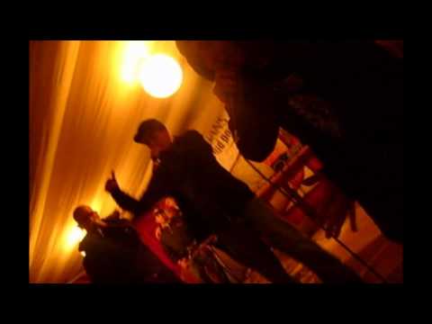 SPE + HECHYZERO + CRIMINAL +LORD SUCIO (BLAH BLAH + SPARTACKOS)