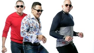 Los Hermanos Rosario, En Estas Navidades, Llego la Navidad