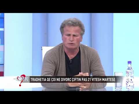 Ti paske qen e fulliqme