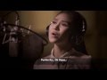 Sarah Geronimo Ang Sugo Ng Diyos Sa Mga Huling Araw W Lyrics