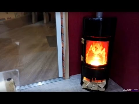 Making a Wood Stove for Barbie Dollhouse (RGB LED + ATtiny 85) : 5 Steps  (with Pictures) - Instructables