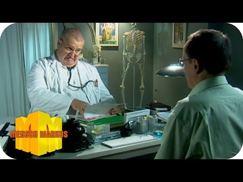 Schlechte Nachrichten | Mensch Markus