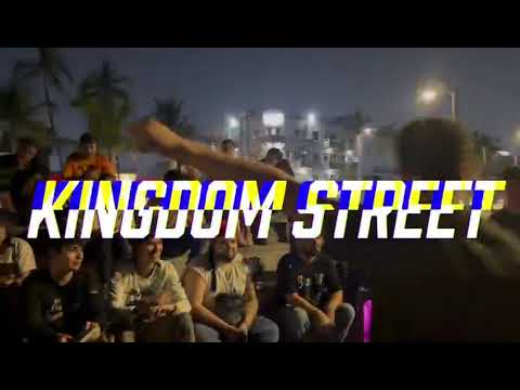 SKARIOUS VS JDR Octavos de Final Kingdom Street nueva era Fecha #1 