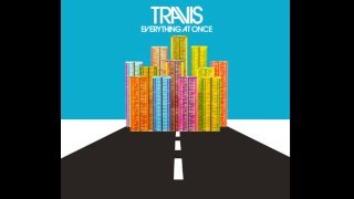 Travis - 02 Magnificent Time