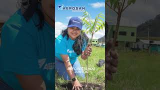 Gracias a @innovafoodsolutions, @levapan.s.a, AEROSAN y @dhllatam