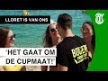 Pijnlijk: bikinibabe wijst barman af - LLORET IS VAN ONS
