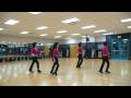 Baby Believe - Line Dance