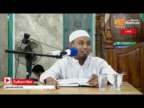 Syarat-Syarat yang Diperbolehkan Dalam Pernikahan - Ustadz Mukhlis Biridlo