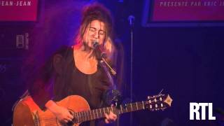 Le Grand Studio de Selah Sue - Mommy - RTL - RTL