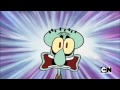 Lori Loud And Squidward Tentacles Awesome Screaming Moments