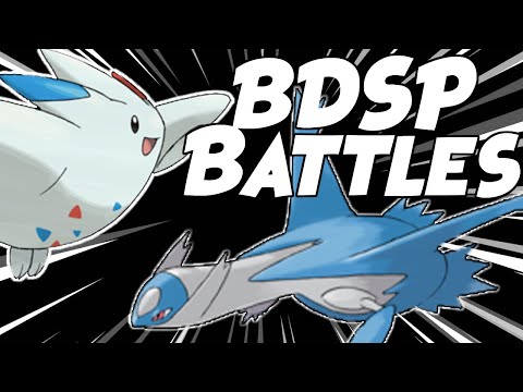 Latios Lowkey Crazy | BDSP VGC Battles