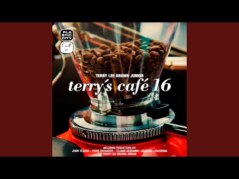 DJ Mix by Terry Lee Brown Junior