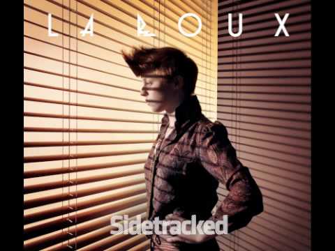 La Roux - Sidetracked (20 Minute Preview Part 1)