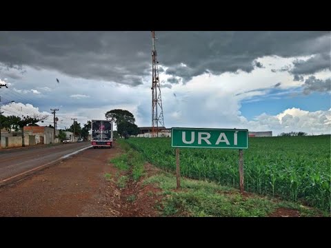 Uraí Paraná 209/399