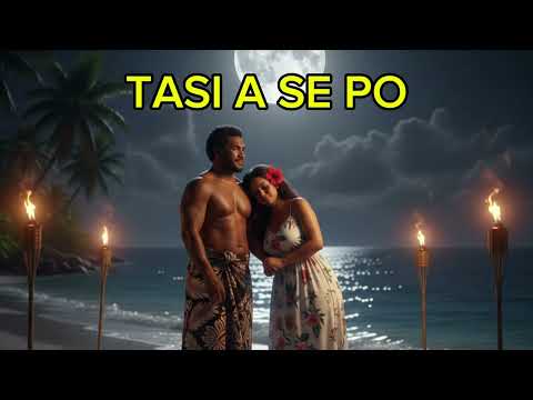 TASI A SE PO by Sinapi Logovi'i (AI Version 2026)