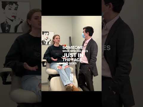 Leong Plastic Surgery NYC