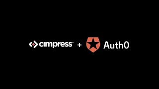 Auth0 video
