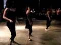 Salsa Ladystyling Terneuzen