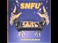 SNFU - Charlie still smirks
