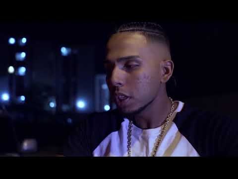 MAKING OF | Tanto Cash - Xavié MC (Part. Dougg Ricch)