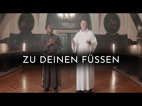 Zu deinen Füssen | Andreas Schätzle & Pater Sandesh Manuel