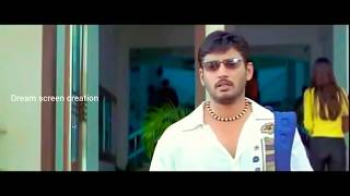 Prashanth romance with anshuambani jai Tamil movie