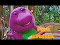 Barney Friends Good Clean Fun Season 4 Episode 15 Full Episode SUBSCRIBE
