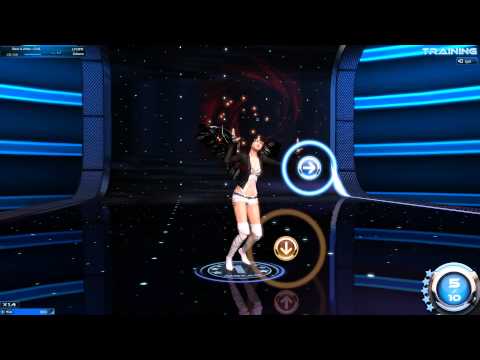 G.NA - Black and White [ Thai Mstar ♥ ]