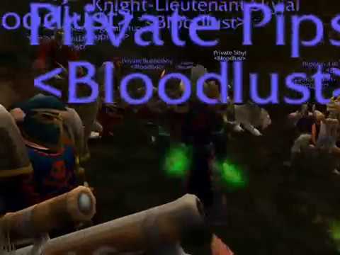 Molten Core 2006; Lucifron