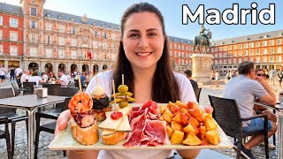 Madrid’de 3 Günde Neler Yapılır? Gezilecek Yerler ve Maliyetler