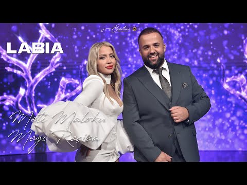 Meti Maloku & Magi Recica -   Potpuri  #Gezuar 2025 LABIA