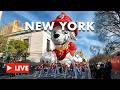Macy S Thanksgiving Day Parade 2025 Live From New York City