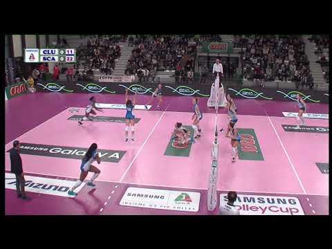 Lo Scambio della Settimana