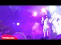 Life Ball Vienna: Conchita Wurst "Firestorm" live ...
