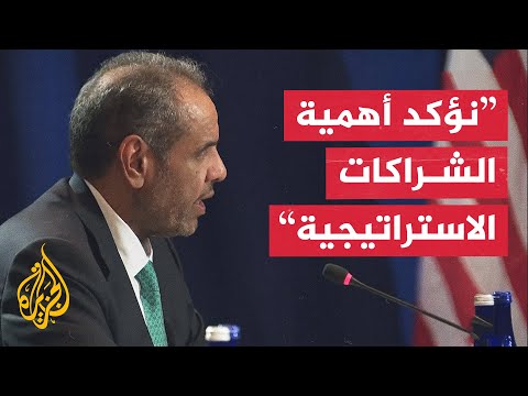 فيديو | وزير الخارجية الكويتي: نجدد إدانة العدوان الإسرائيلي على دولة قطر