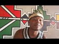 History Of AmaNdebele Part 1