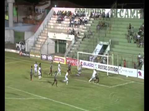 CORURIPE 0X1 CSE    MATÉRIA GE   ALAGOANO 2014