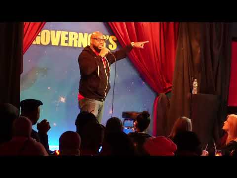 Whole Foods , Roommates are too loud, White P Diddy #standupcomedy #lol #jokes