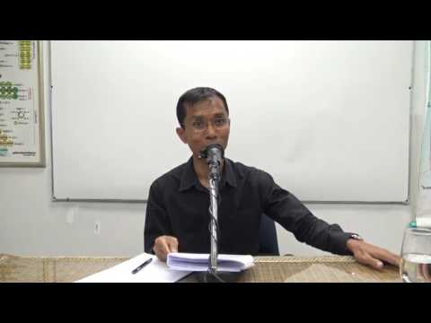 178-ญาณวิภังค์ 19 ฐานาฐานญาณ 2