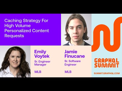 Caching Strategy for High Volume Personalized Content Requests - Emily Voytek & Jamie F